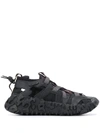 NIKE ISPA OVERREACT SANDAL TRAINERS