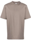 DAILY PAPER MOCK-NECK BOXY T-SHIRT