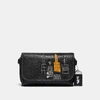 COACH COACH X JEAN-MICHEL BASQUIAT ROGUE CROSSBODY 20,7041 BLK