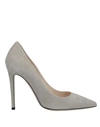 Deimille Pumps In Sand