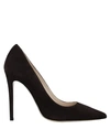 Deimille Pumps In Brown