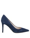 Deimille Pumps In Light Grey