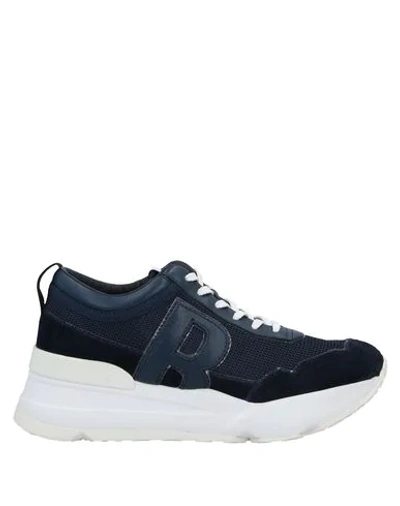 Ruco Line Sneakers In Blue