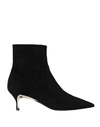 FURLA ANKLE BOOTS,11920973HW 12