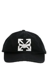 OFF-WHITE OFF-WHITE AGREEMENT CAP,11508860
