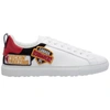 DSQUARED2 NEW TENNIS SNEAKERS,11508669