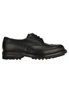 CHURCH'S MC PHERSON LACED SHOES,11505578