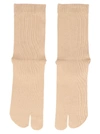 MAISON MARGIELA TABI SOCKS,11508958