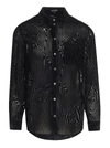 ANN DEMEULEMEESTER VASILY SHIRT,11508681