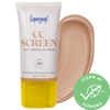Supergoop ! Cc Screen 100% Mineral Cc Cream Spf 50 Pa++++ 206w 1.6 oz/ 47 ml