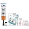 IT COSMETICS CC+ CREAM WITH SPF 50+ VALUE SET RICH,2395390