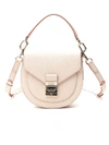 Mcm Patricia Park Avenue Shoulder Bag In Neutrals