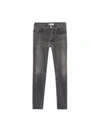 BALENCIAGA BLACK SKINNY JEANS,743812EA-D514-F7D4-55FA-BB74161EB151