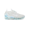 Nike Air Vapormax 2020 Flyknit Sneaker In White