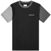 AIMÉ LEON DORE Aimé Leon Dore Colourblock Tee