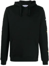 MOA MASTER OF ARTS LOONEY TUNES SLEEVE PATCH HOODIE