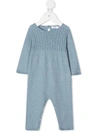 KNOT KIYOSHI BABY ROMPER