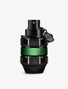 Viktor & Rolf Spicebomb Night Vision Eau De Parfum 50ml