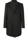 D'URBAN TAILORED CASHMERE COAT