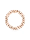 SHAY 18KT ROSE GOLD DIAMOND BRACELET