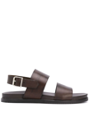 SCAROSSO ANTONIO STRAP SANDALS