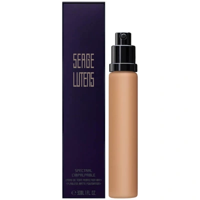Serge Lutens Spectral Fluid Foundation 30ml (various Shades) - I40