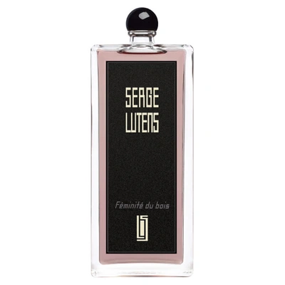 Serge Lutens Féminité Du Bois Eau De Parfum - 100ml In White