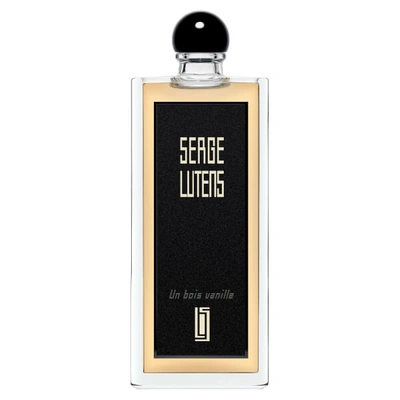 Serge Lutens Un Bois Vanille Eau De Parfum (50ml) In White