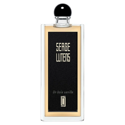 Serge Lutens Un Bois Vanille Eau De Parfum - 50ml In White