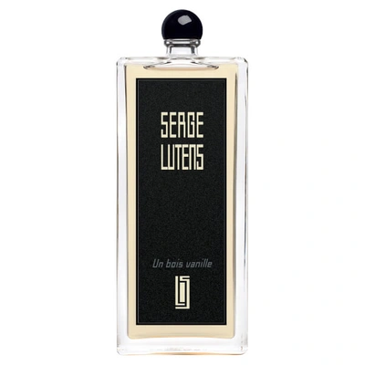 Serge Lutens Un Bois Vanille Eau De Parfum (100ml) In White