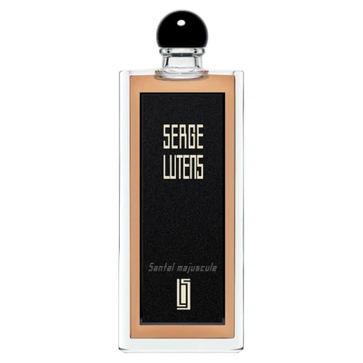 Serge Lutens Santal Majuscule Eau De Parfum 50ml - Na