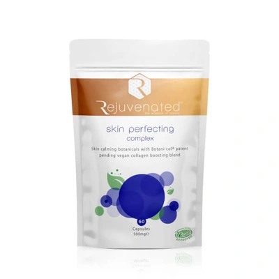 Rejuvenated Skin Perfecting Complex - 60 Capsules