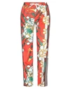 P.a.r.o.s.h Pants In Red
