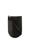 RICK OWENS PERFORMA SMALL PANSY POUCH