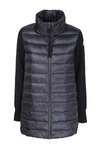 MONCLER LONG CARDIGAN,11511085