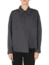 LEMAIRE OVERSIZE FIT SHIRT,11510513