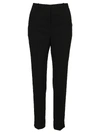 GIVENCHY TAILORED TAPERED TROUSERS,11510482