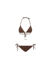 BURBERRY BIKINI,11510455