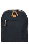BRIC'S X-TRAVEL CITY BACKPACK,BXL45059