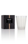 NEST NEW YORK APRICOT TEA SCENTED CANDLE, 8.1 OZ,NEST01AT002