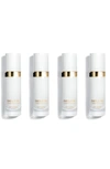 Sisley Paris Women's Sisleya L'integral Anti-age La Cure 4-piece Set