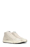 P448 Skate High Top Sneaker In Cristal
