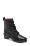 MADEWELL THE PATTI LACE-UP BOOT,AA202