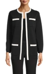 ANNE KLEIN PARIS CARDIGAN,10786100