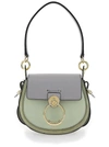 CHLOÉ CHLOÉ TESS SMALL SHOULDER BAG