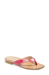 STUART WEITZMAN ALDONA FLIP FLOP,S1448