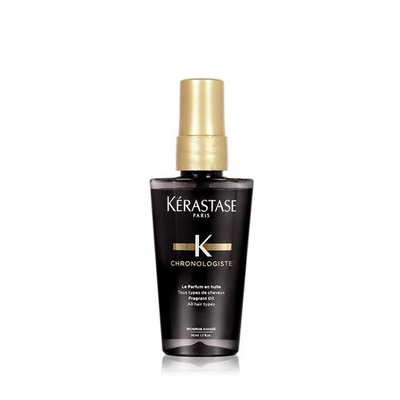 Kerastase L'huile De Parfum Fragrance In Luxury Hair Oil