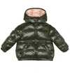 MONCLER MYTHERESA独家发售 - CARLISLE羽绒夹克,P00507461