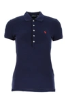 POLO RALPH LAUREN POLO RALPH LAUREN FITTED POLO SHIRT