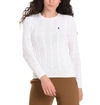 POLO RALPH LAUREN POLO RALPH LAUREN CABLE KNIT SWEATER